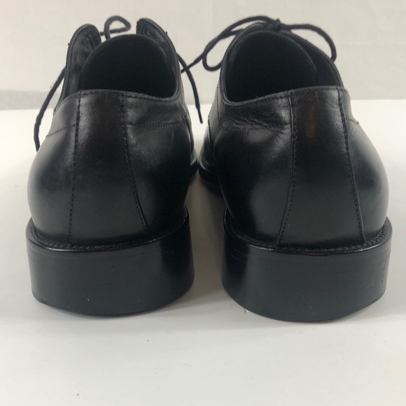 Gordon Rush Men’s All Leather Shoes Size 13